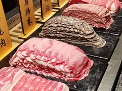 -星伦多 自助料理(圆融店)