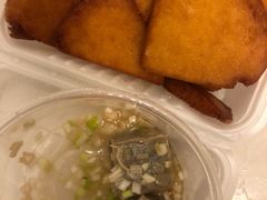 -芦月轩羊蝎子(太平桥店)