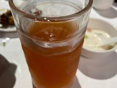 -安吉涵田度假村·水榭居中餐厅