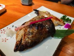 -季夏金枪鱼牛排自助餐厅(海悦天地店)