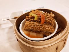 金钱肚-翠园(兴业太古汇店)