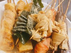 -郭记小街麻辣烫(南小街总店)