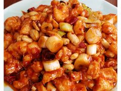 -小土豆北方菜馆(文慧园店)