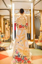 -LA GRACE高端婚纱礼服定制馆