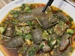 -官塘鱻鱻鱼生