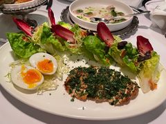 -壳里西餐厅Coquille Seafood Bistro(蒙自路店)