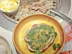 -大夻hua烤肉点餐自助(茂宸广场店)