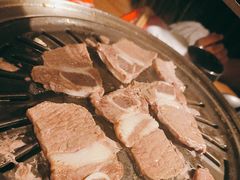 -九田家黑牛烤肉料理(荣成九龙城店)