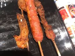 -沈胖子音乐烤吧·炒菜·龙虾(环城东路店)