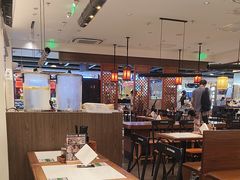 -和府捞面·大师店(上海漕宝路日月光店)