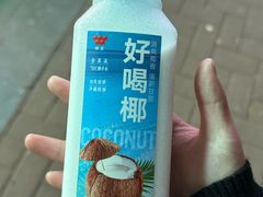 -万达广场(南昌红谷滩店)