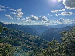 -南尖岩景区