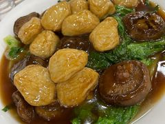 -绿雅居原生态农庄(小涌店)