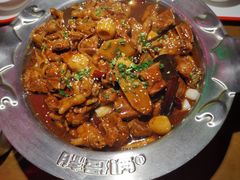 -胖哥俩肉蟹煲(昆山金鹰店)