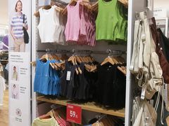 -优衣库(北京枫蓝国际广场店)