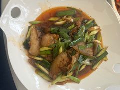 -院8里·小聚园老川菜(九眼桥店)