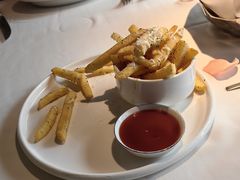 -燃扒房Steakhouse(皇庭店)