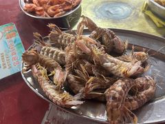 -胜海大排档·海鲜·黄鳝饭(十年老店)