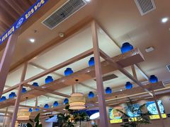 -嗲嗲的椰子鸡・太琼糟粕醋(上海百联又一城店)