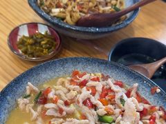 -小南小粉手工粉(迎薰路店)