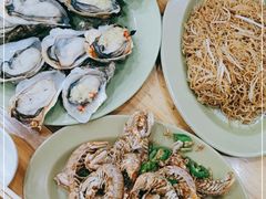 -贞姨美食·老字号海鲜大排档