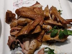 -小秦淮·南京土菜(新亭西路店)