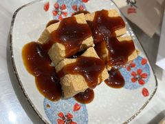 -老张牛肉面(天津万象城店)