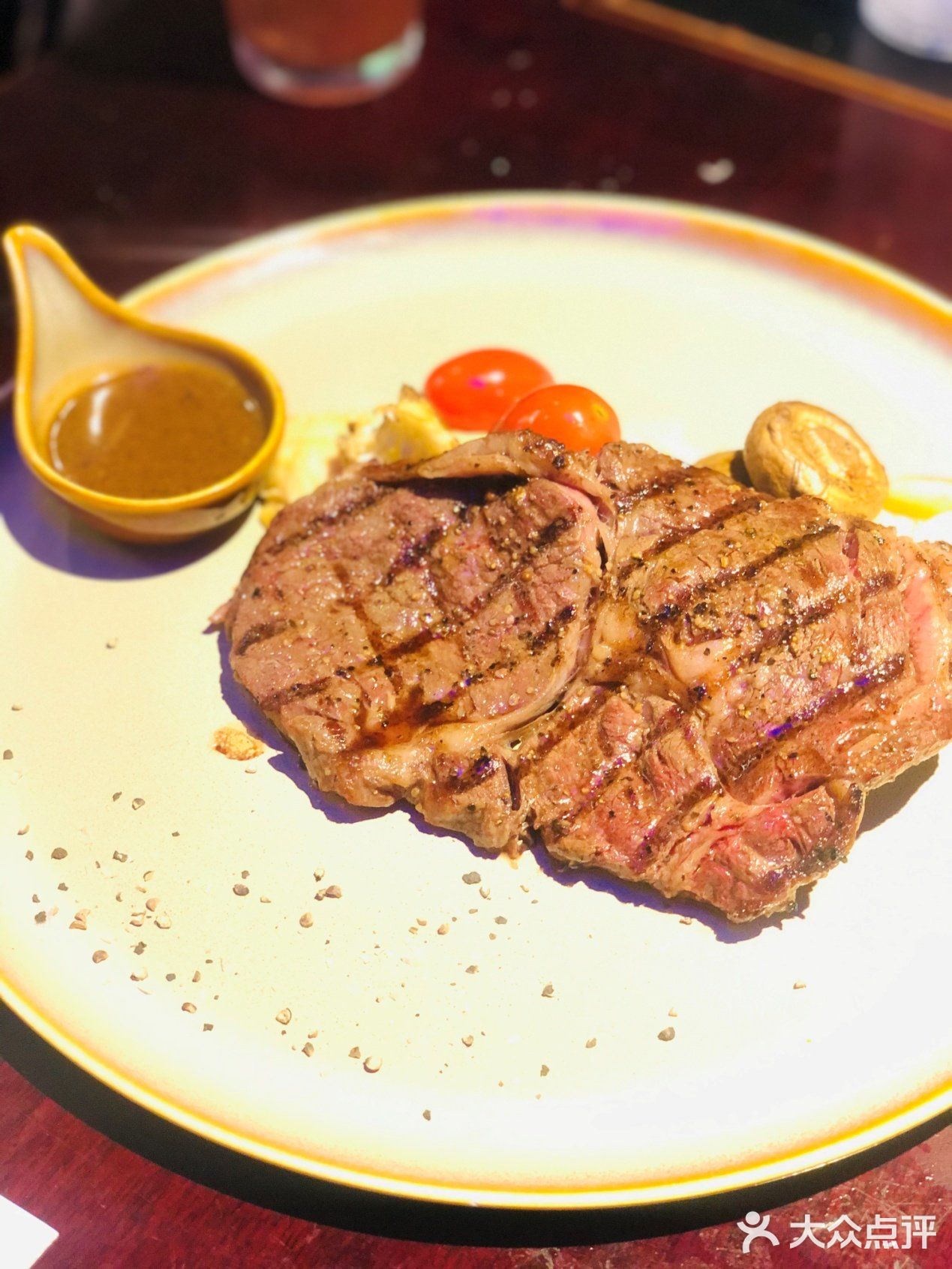 魔都探店｜解锁隐藏网红隐藏菜单