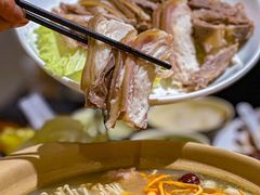 -江湖黑大兔(杨家坪店)