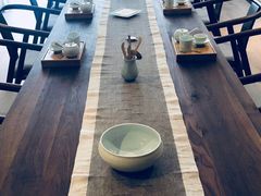 -梅间堂茶馆(绿地缤纷城店)