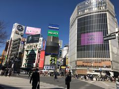 -涩谷区