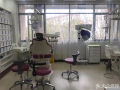 -茂菊口腔连锁(浦东南路店)