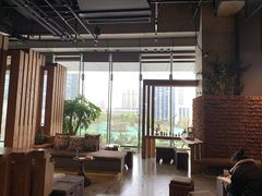 大堂-园里火锅(仁和新城店)