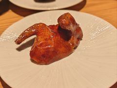 -新荣记(西溪湿地店)