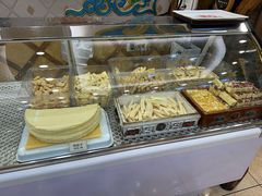 -一招鲜·全羊铺·蒙古奶茶(五一北路店)