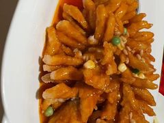 -庭院江南菜•烤鸭•非遗传承(上地•清河店)