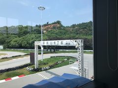 -雪浪山卡丁车俱乐部