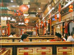 大堂-缪氏川菜(丰盛町店)