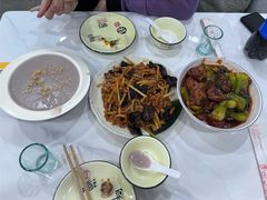 -八方后身麻辣鸡块(总店)