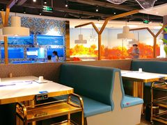 大堂-大河宴椒麻鱼(嘉和园店)