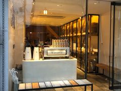 -% Arabica(京都东山店)