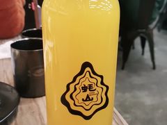 -蚝山·喷汽火山生蚝(前福路店)