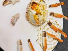 -蟹榭·本帮江浙菜·蟹宴(大宁久光商场店)