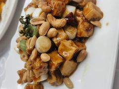 -万柳阁小馆·花园餐厅(龙潭湖店)