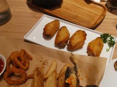 -必胜客(阿罗海店)