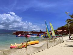 -海南分界洲岛旅游区