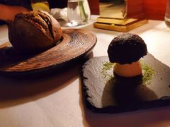 -三嚥阁 La Villa Restaurant