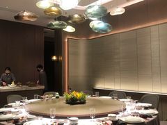 包厢-金海华·悦食东方(苏州中心商场店)