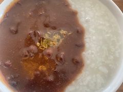 -笃笃笃糖粥(十全街店)