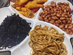 -王婆炒鱼(总店)